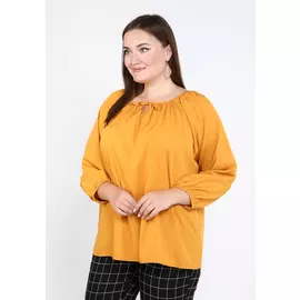 Блуза "Нежное мгновение"