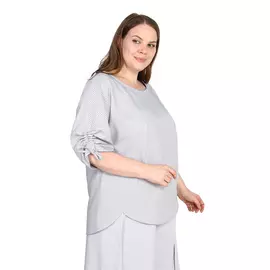 Блуза "Нежность момента"