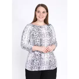 Блуза "Нежность прикосновений"