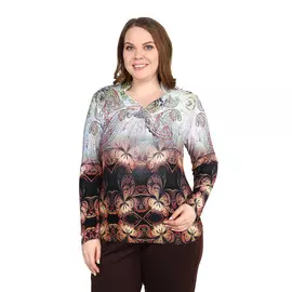 Блуза "Нежные воспоминания"