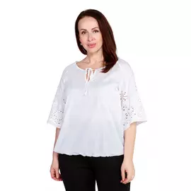 Блуза "Очаровательное сияние"