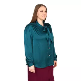 Блуза "Огни Парижа"