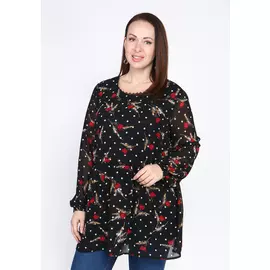 Блуза "Подарок судьбы"