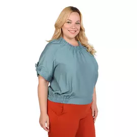 Блуза "Полнота чувств"