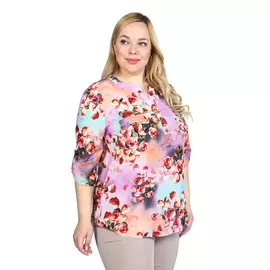 Блуза "Праздничный час"