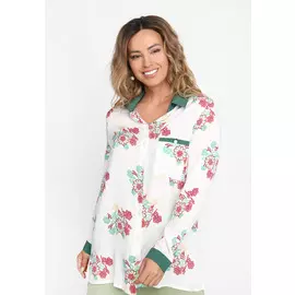 Блуза "Прекрасное воспоминание"