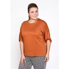 Блуза "Прекрасный миг"