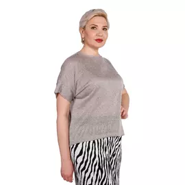 Блуза "Приятное мгновение"