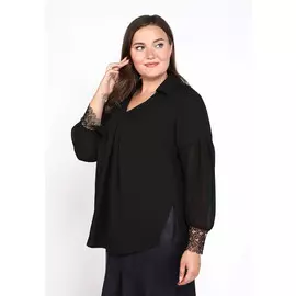 Блуза "Приятное впечатление"