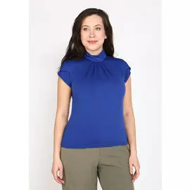 Блуза "Привлекательный взгляд"