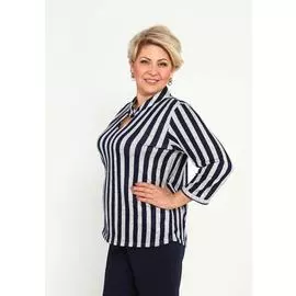 Блуза "Роскошный стиль"