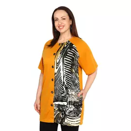 Блуза "Счастливый час"