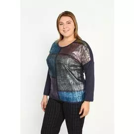 Блуза "Северное сияние"