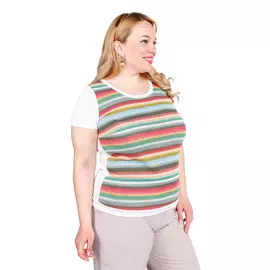 Блуза "Симфония души"