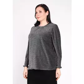 Блуза "Сияние ночи"