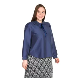 Блуза "Современная кокетка"