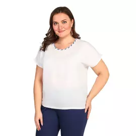 Блуза "Стильная идея"