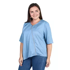 Блуза "Стильная штучка"