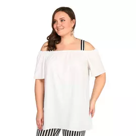 Блуза "Стильное вдохновение"