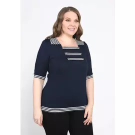 Блуза "Стильный выбор"