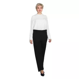 Блуза "Строгая красота"