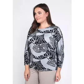 Блуза "Светлый образ"