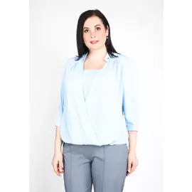 Блуза "Светлый путь"