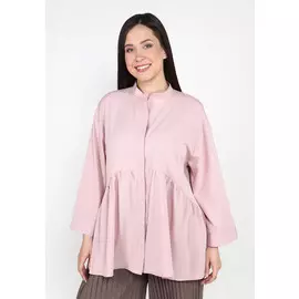 Блуза "Таинственная красотка"