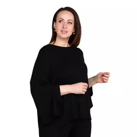 Блуза "Тайна сердца"