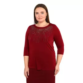 Блуза "Тайные чувства"