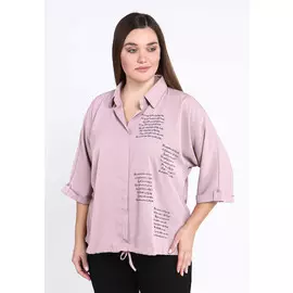 Блуза "Теплые воспоминания"