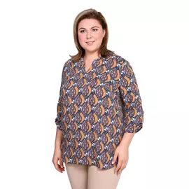 Блуза "Уютный вечер"