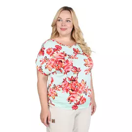 Блуза "Волшебное свидание"