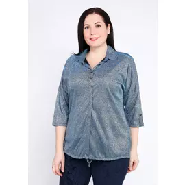 Блуза "Волшебное свидание"