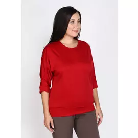 Блуза "Волшебный выход"