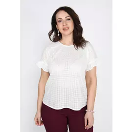 Блуза "Воздушное облако"