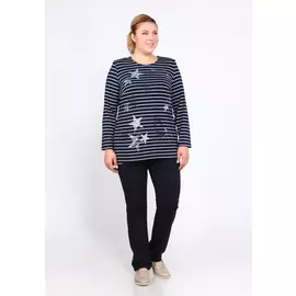 Блуза "Яркая звезда"