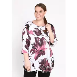 Блуза "Яркая звездочка"