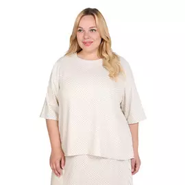 Блуза "Яркий выход"