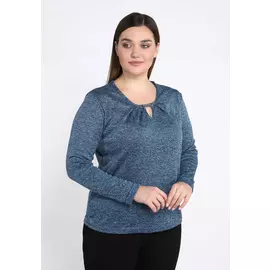 Блуза "Застенчивая улыбка"