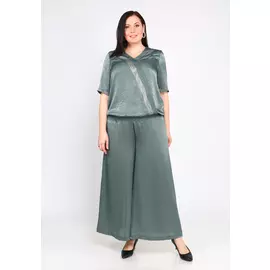 Блуза "Женственный образ"