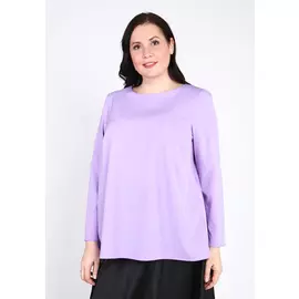 Блуза с длинным рукавом