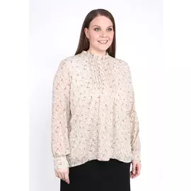 Блуза с длинным рукавом «Алина»