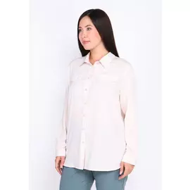 Блуза с длинным рукавом "Дариа"