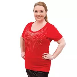 Блуза «Теодора»