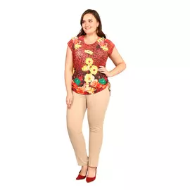 Блуза женская "Норма"