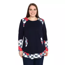 Блузка Притягательный Образ