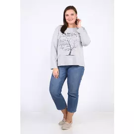 Блузка "Дерево удачи"