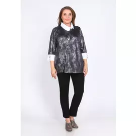 Блузка "Детали стиля"