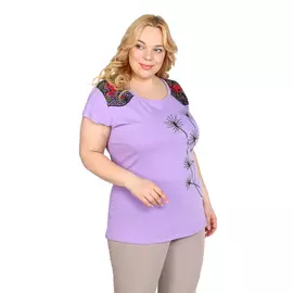 Блузка "Глория"